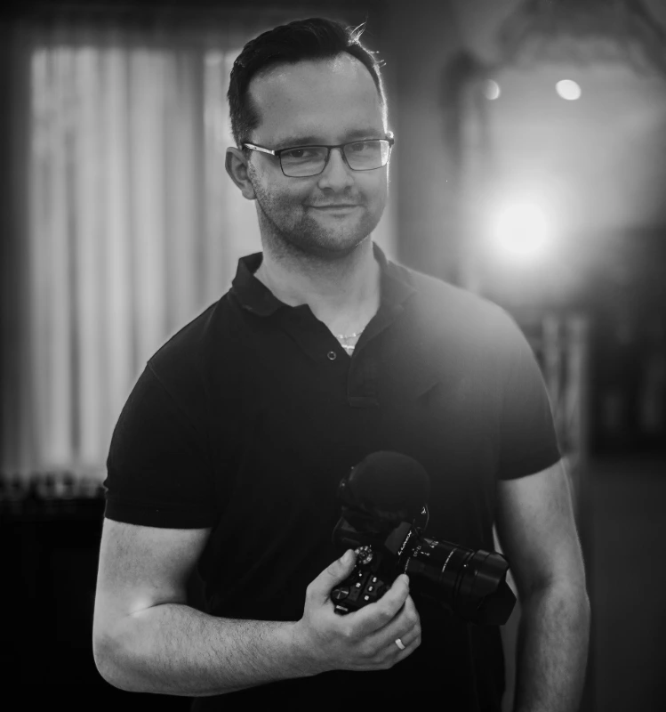 Tomasz Samborski — Samborski Video