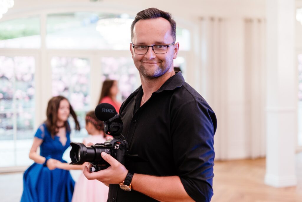 Tomasz Samborski — Samborski Video
