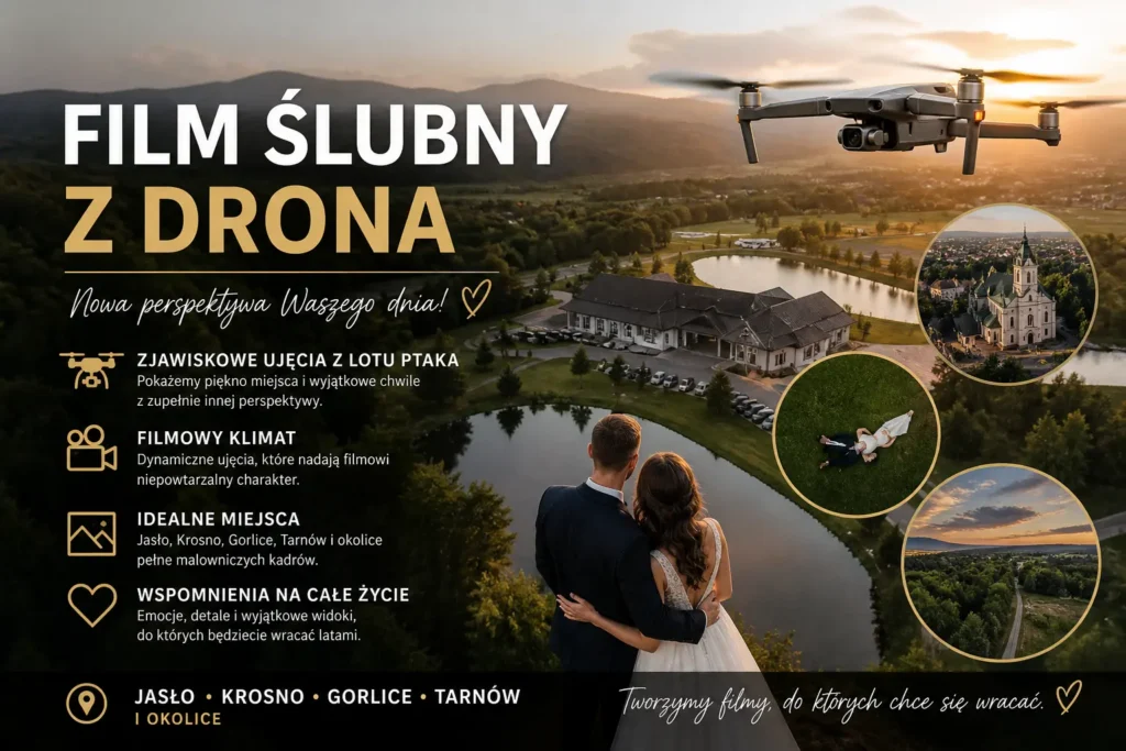 film z drona